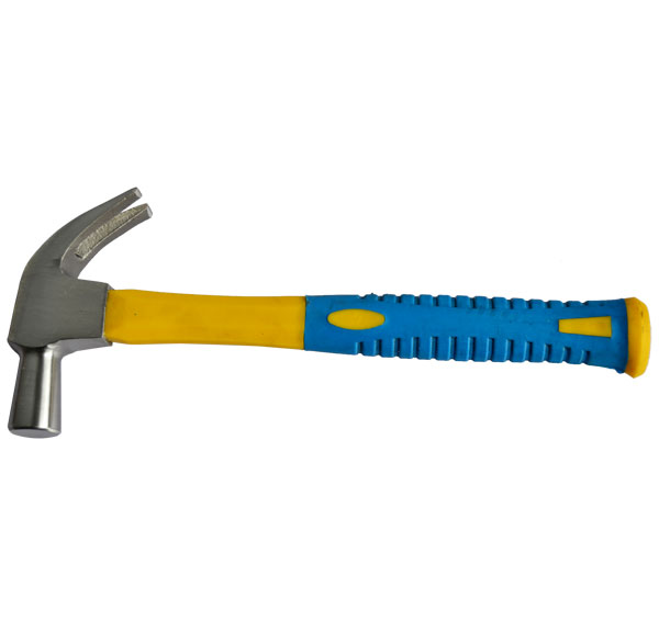 Claw Hammer 21mm-29mm